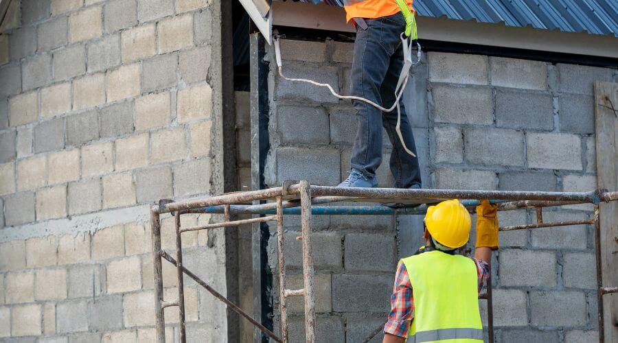 Expert Emergency Roof Repairs services in Beattie, KS